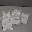 TENS Unit Pads 2"X2" 48 Pcs Replacement Pads Electrode Patches for Electrotherapy