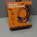 Skull hand wireless headphones, 3 Pack