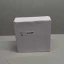 4 Pack Colorful Magic Rotating Ball Light, LED Plug in Disco Ball Light, RGB Disco Light Bulb, Party Lights Dj Disco Lights with Sockets for Home Room Dance Parties Bar Karaoke