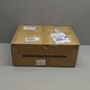 Pull out Cabinet Organizer, Stainless Steel 2-Pack Slide out Drawer with Silent Full-Extension Slides, Adhesive Roll out Can Spice Storage Basket Shelf Rack for Pantry, Kitchen, Bathroom, Home Closet