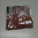 Women's Knit 2 Piece Dress Cami Crop Top High Side Slit Bodycon Long Skirt Set Size XL