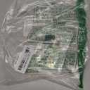 2 Pack Micro Memory Card 128GB Class 10 with Adapter High Speed Memory Card for Tablet,Drone