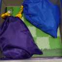 Story Time Chess - Chess Sets for Kids, Kids Chess Set, Chess Game Toddlers, Learning Games for Kids, Chess Sets for Boys & Girls