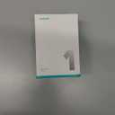 JOYROOM Bluetooth 5.3 Car Adapter FM Transmitter 48W Bluetooth Cigarette Lighter Adapter [PD30W&QC18W] Fast Charging Dual Mics HiFi Bass LED Display Wireless Radio Hands-Free Calling Support USB Drive (Black)