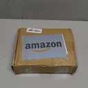 30 Pack Door Hinges, 3.5 x 3.5 Inch White Hinges for Wood 5/8'' Radius Corners Interior Door Hinges, 3 1/2 Inch Hinges for Residential Doors