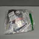 Snowman Decorating Kit, 16Pcs Christmas Snowman Decorating Making Kit Outdoor Fun Christmas Winter Holiday Party Decoration Gift, Xmas Holiday Winter Party snow man kit Outdoor Fun Supplies for Kids