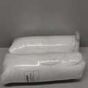 Beckham Hotel Collection Bed Pillows Standard/Queen Size Set of 2 - Original Down Alternative Pillow for Sleeping - Bedding for Back, Stomach or Side Sleepers (White)