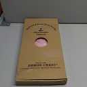 ErgoComfort Gel Wrist Rest Mouse Pad-Ergonomic Office Mousepad with Wrist Support-Non-Slip, Design Desk Accessories Mat for Home&Game Decor (09PinkSerenity Set)