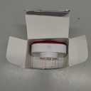 Carbon Monoxide Detectors Plug in, 3-in-1 Portable CO Detector with Temperature & Humidity Display for Home, Hotel, RV & Travel