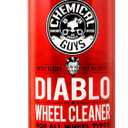 Chemical Guys Diablo Wheel And Rim Cleaner - 16oz