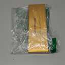 LADY MIRANDA Tape in Hair Extensions Human Hair 100% Remy Hair Extensions 20 Inch 20 Pcs 50g/pack Tape in Extensions Seamless Invisible Long Lasting Tape ins Hair Extension (T4/27, 20 Inch)