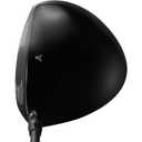 COOLO Golf Driver for Beginner and Average Golfer, Designed for Forgiveness and Ease to Use, Men&Petite Women, 12 Degrees, Right&Left Handed, 460CC.