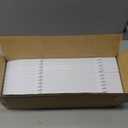 16" Tall Christmas Tree Fence, 12 Pcs White Plastic Decoratio Gate for Xmas Tree Proofing Pet Cat And Toddler Baby, Ideal for Home Indoor, Wedding, Garden, Thick Round Reja para Arbol de Navidad