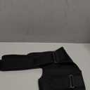 Shoulder Support Brace with Pressure Pad for Men Women, Adjustable Shoulder Brace for Torn Rotator Cuff, Tendonitis, Dislocation, AC Joint, Bursitis, Labrum Tear, Pain, Fits Right or Left Shoulder