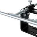 3-in-1 Extended Universal Support bar with Micro Adjust
