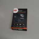 Helix ProSeries Vibe Wireless Bone Conduction Bluetooth Headphones - Black