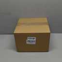 Goodluck 120PCS Gold Plastic Plates, Heavy Duty Disposable Gold Plates with 60 10.25 inch Dinner Plates and 60 7.5 inch Dessert Plates, Disposable Plates for Party, Holiday, Wedding