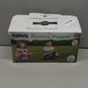 INPANY Bouncy Horse Hopper Toys, Toddlers Bouncing Farm Animals, Inflatable Jumping Hopping Horse, Ride on Rubber Bouncer for Kids, Outdoor Indoor Cool Birthday Gifts for 2 3 4 Year Old Girl Boy