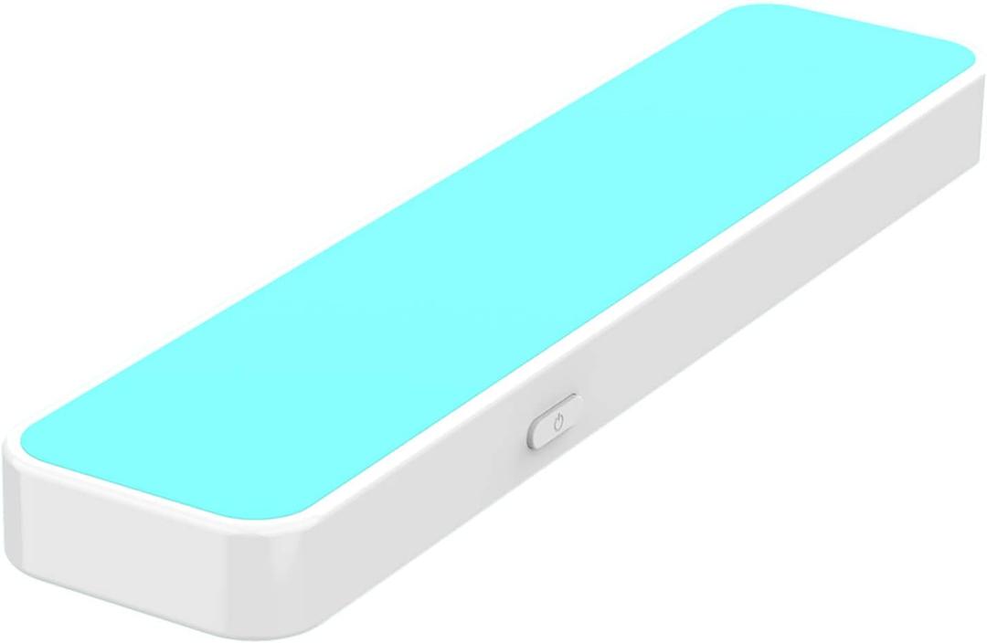 Pillow Speaker Bone Conduction Stereo Bluetooth Wireless Music Sleep Headphones Portable White Noise Machine for Side Sleepers Sleep Speaker Compatible with iOS/Android/Windows (White+Blue) Pillow Speaker Bone Conduction Stereo Bluetooth Wireless Music Sleep Headphones Portable White Noise Machine for Side Sleepers Sleep Speaker Compatible with iOS/Android/Windows (White+Blue)