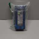 3D Glowing Water Bottle with 3D Monster Truck Design- 14 OZ Tritan BPA Free - Cool Drinking Cups Gift for School Kids Boy Girl Child Christmas Holiday(Random Monster Truck)