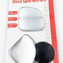 Frameless Blind Spot Mirrors -
Miroirs anti angle mort 