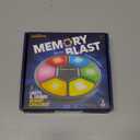 Memory Game for Kids - Gifts for Boys & Girls - 6 7 8 9 10 11 Year Old Boy Birthday Gifts - Toys for 10 Year Old Boy - Handheld Car Travel Road Kids Game for Ages 4-8, 6-8, 8-12 Years