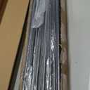 RANTILA 4 Panel Room Divider, 6 FT Folding Privacy Screen with Wide Feet, Freestanding Partition for Room Separation, Portable Room Divider Panel, 89" W x 71" H, Black