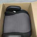 Graco TurboBooster 2.0 Backless Booster Car Seat, Denton