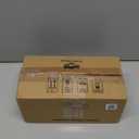 Portable Mini Ironing Machine,Travel Mini Steam Iron,1000W Handheld Travel Steamer Iron for Clothes,Foldable Garment Steamer,20 Second Heat-up,120ml Water Tank,with Brush,Measure Cup