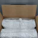Pampers Amore, Size 7 (26-50 lbs), 60 Count, Our Best Diaper Hypoallergenic & Fragrance Free, Up to 100% Leakproof, Soft as Cashmere