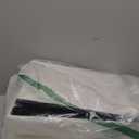 6PCS Wedge Pillow Set for After Surgery, Bed Wedge Pillow Post Surgery, Wedges Pillows for Back Pain Relief, Acid Relux, Sit Up Pillow for Beds, Beds Wedges & Body Positioners, White/Grey