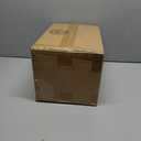 Hananona 2 Pcs 9 Ft Artificial Norfolk Pine Garlands, Real Touch Winter Pine Garland, Green Artificial Greenery Garland for Table, Mantle, Wall, Indoor, Outdoor Christmas Decorations (2, 9 Ft)