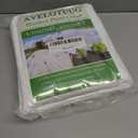 Plant Covers Freeze Protection, 10ft30ft Frost Blankets for Outdoor Plants, 1.1oz/yd Garden Fabric Plant Floating Row Cover, Winter Frost Cloth Plant Freeze Protection for Cold Weather