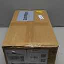 Wall Hung Basin Sink Small Cloakroom Basin Rectangle Ceramic Wash Basin Right Hand (Left Hand)