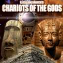 Chariots Of The Gods (50th Anniversary Edition) [Blu-ray]