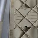 HOMTOYOU Spray Mops for Floor Cleaning: Wet Floor Mop with 3 Washable Microfiber Pads for Hardwood Laminate Wood Vinyl Ceramic Tiles Home Kitchen