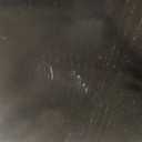 Midea WHD-113FSS1 Double Door Mini Fridge with Freezer for Bedroom Office or Dorm with Adjustable Remove Glass Shelves Compact Refrigerator, 3.1 cu ft, Stainless Steel