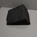 Leg Press Machine Pad - Fitness Exercise Attachment for Gym Machines - Body Building Accessory & Equipment - Compact Portable Wedge for Lower Back & Knee - Squat Replacement Hip Workout