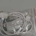 Cable for iPhone 4s, 30-Pin USB Charging and Sync Dock Connector Data Cord for iPhone 4/ 4s, iPhone 3G/3G, iPad 3/2/ 1