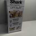 Shark NV352 Navigator Lift Away Upright Vacuum, Hepa Filter, Anti-Allergen Technology, Swivel Steering, Ideal for Carpet, Stairs, & Bare Floors, with Wide Upholstery & Crevice Tools, Lavender