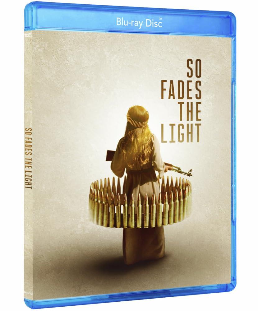 So Fades the Light