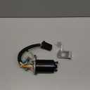 8L1Z7G360AB Transfer Case Shift Motor Replacement for Ford Expedition 2008-2011 F-150 2009-2011, AL3Z7G360A