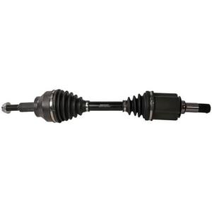 12E007L Premium CV Axle Shaft