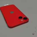 Apple iPhone 14 Plus, 128GB, (PRODUCT)RED for Unlocked (Renewed Premium)