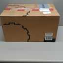 Pack of 2 Padded Camo Marsh Seats with Ground Stakes, Adjustable Mud Hunting Chairs for Duck Blind, Folding Swamp Seat for Deer Waterfowl Turkey Hunt Camping Outdoors (Brown)