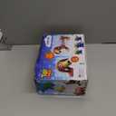 Disney and Pixar Toy Story 16,5 cm Slinky Dog Plush Stuffed Animal, Kids Toys for Ages 18 Month by Just Play