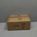 Towel Racks for Bathroom,Towel Rack Wall Mounted, 6 Tier Rolled Or Folded Towel Holder with Floating Shelves, Bathroom Towel Holder for Bath, Hand Towels,Metal,White Wood Panel (J-type Black Rack)