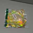 LaVenty Gold Eid Decorations Party Supplies Moon Stars Banner Garland Sign for Home Mubarak Decorations Ramadan Decorations Umrah Decorations