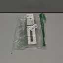 Cordless Hair Straightener and Curler, Flat Iron Curling Iron in One, Portable Hair Straightener, 4500mAh Battery 10s Fast Heating Ceramic, for Travel