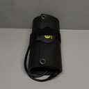 EAGWON Heated Snow Melting Mats, 10x30 in No-Slip Rubber Outdoor Mat, Ice Melt Pads for Walkways, Decks, Stairs, Doorways, Driveway, Backyards & Roof Valley Ice Dam Prevention (10” x 30")